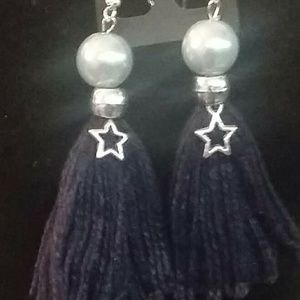 Made by hand jewelry